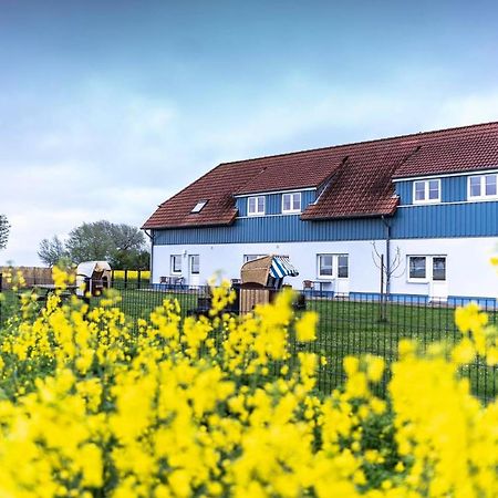Gaestehaus Sulsdorf - Adults Only Sulsdorf auf Fehmarn Ngoại thất bức ảnh