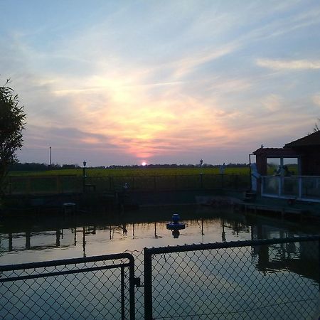 Gaestehaus Sulsdorf - Adults Only Sulsdorf auf Fehmarn Ngoại thất bức ảnh