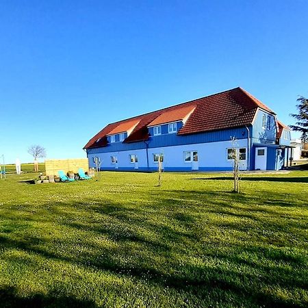 Gaestehaus Sulsdorf - Adults Only Sulsdorf auf Fehmarn Ngoại thất bức ảnh