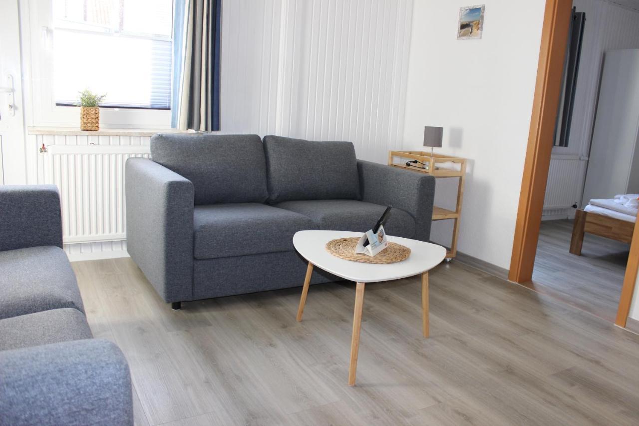 Gaestehaus Sulsdorf - Adults Only Sulsdorf auf Fehmarn Ngoại thất bức ảnh