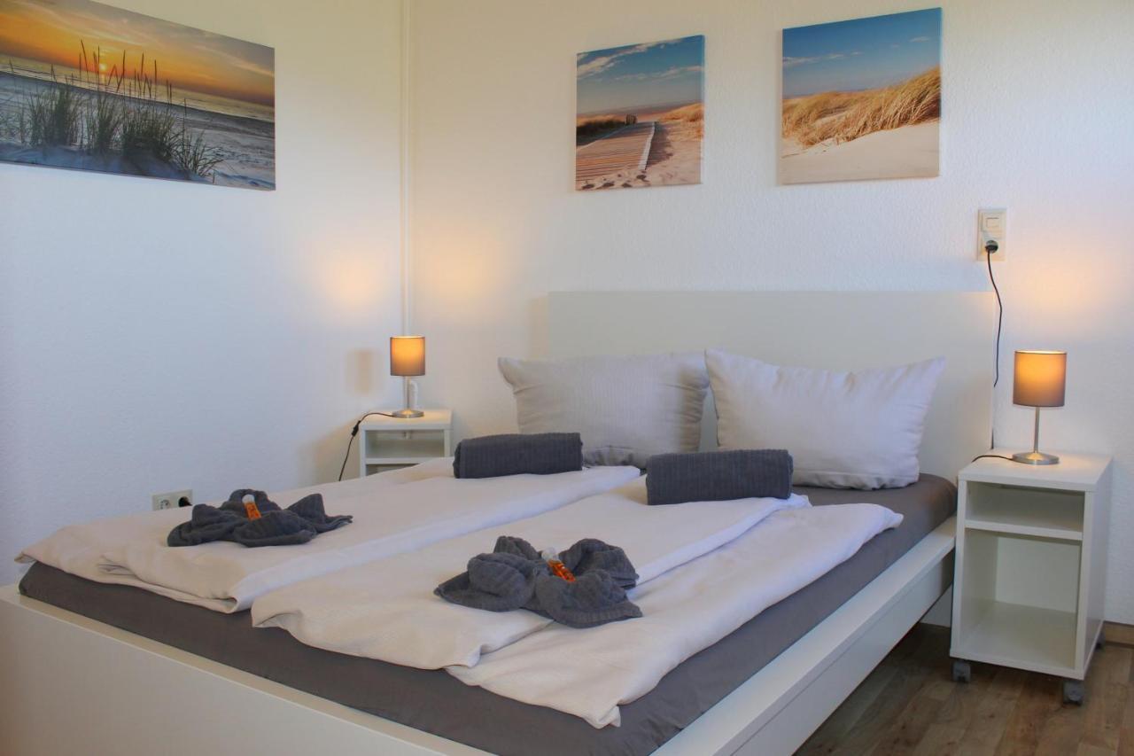 Gaestehaus Sulsdorf - Adults Only Sulsdorf auf Fehmarn Ngoại thất bức ảnh