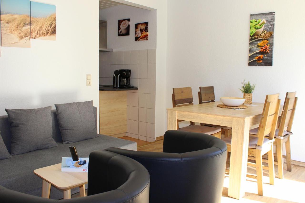 Gaestehaus Sulsdorf - Adults Only Sulsdorf auf Fehmarn Ngoại thất bức ảnh