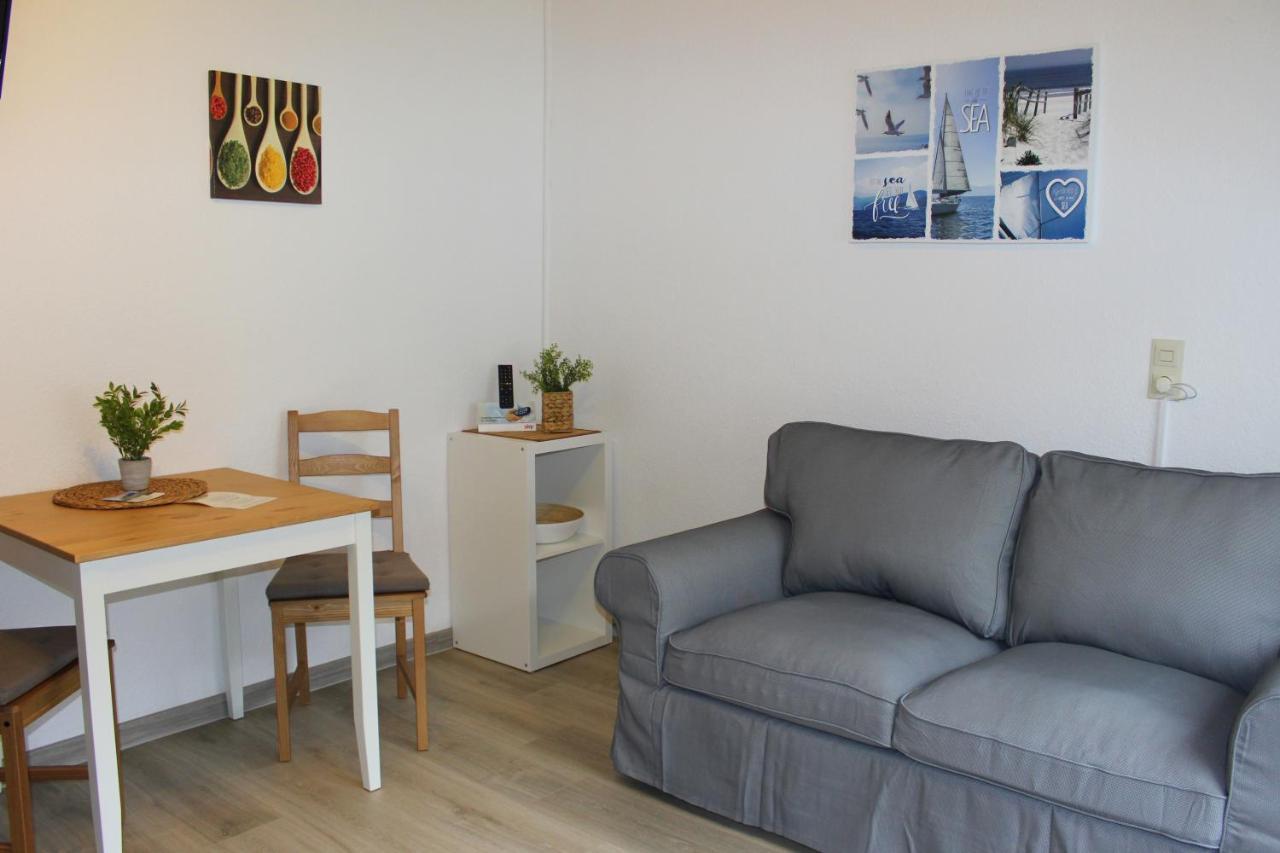 Gaestehaus Sulsdorf - Adults Only Sulsdorf auf Fehmarn Ngoại thất bức ảnh