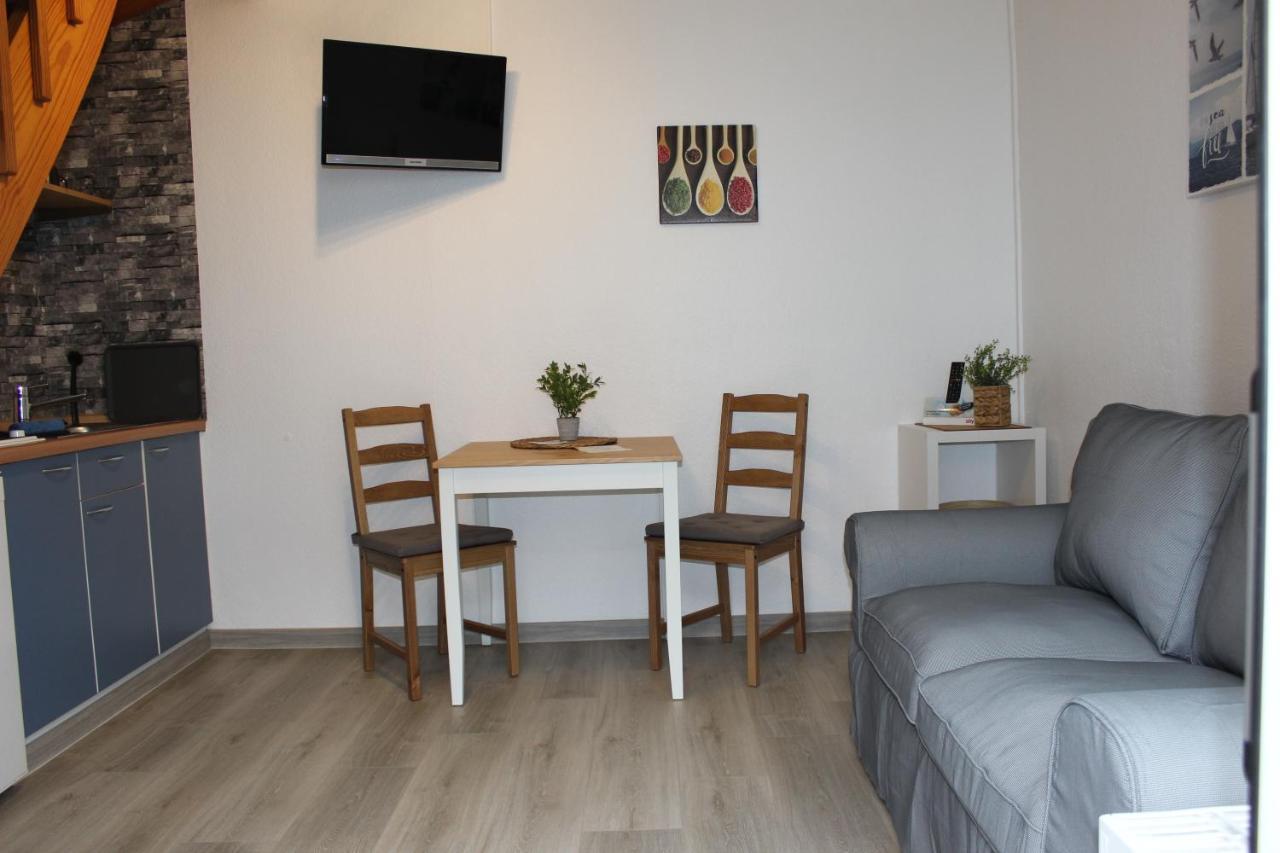 Gaestehaus Sulsdorf - Adults Only Sulsdorf auf Fehmarn Ngoại thất bức ảnh
