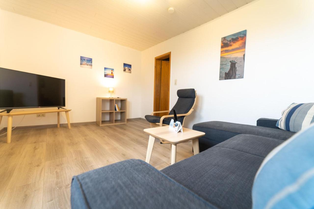 Gaestehaus Sulsdorf - Adults Only Sulsdorf auf Fehmarn Ngoại thất bức ảnh