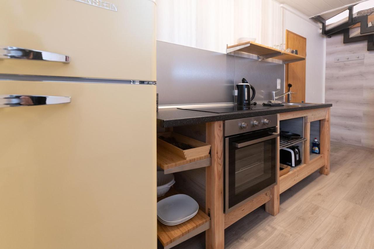 Gaestehaus Sulsdorf - Adults Only Sulsdorf auf Fehmarn Ngoại thất bức ảnh
