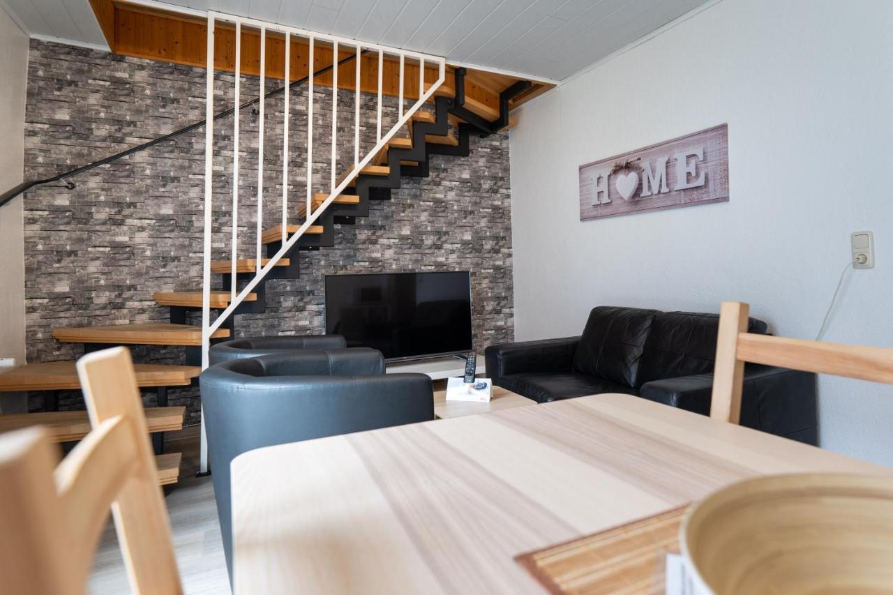Gaestehaus Sulsdorf - Adults Only Sulsdorf auf Fehmarn Ngoại thất bức ảnh