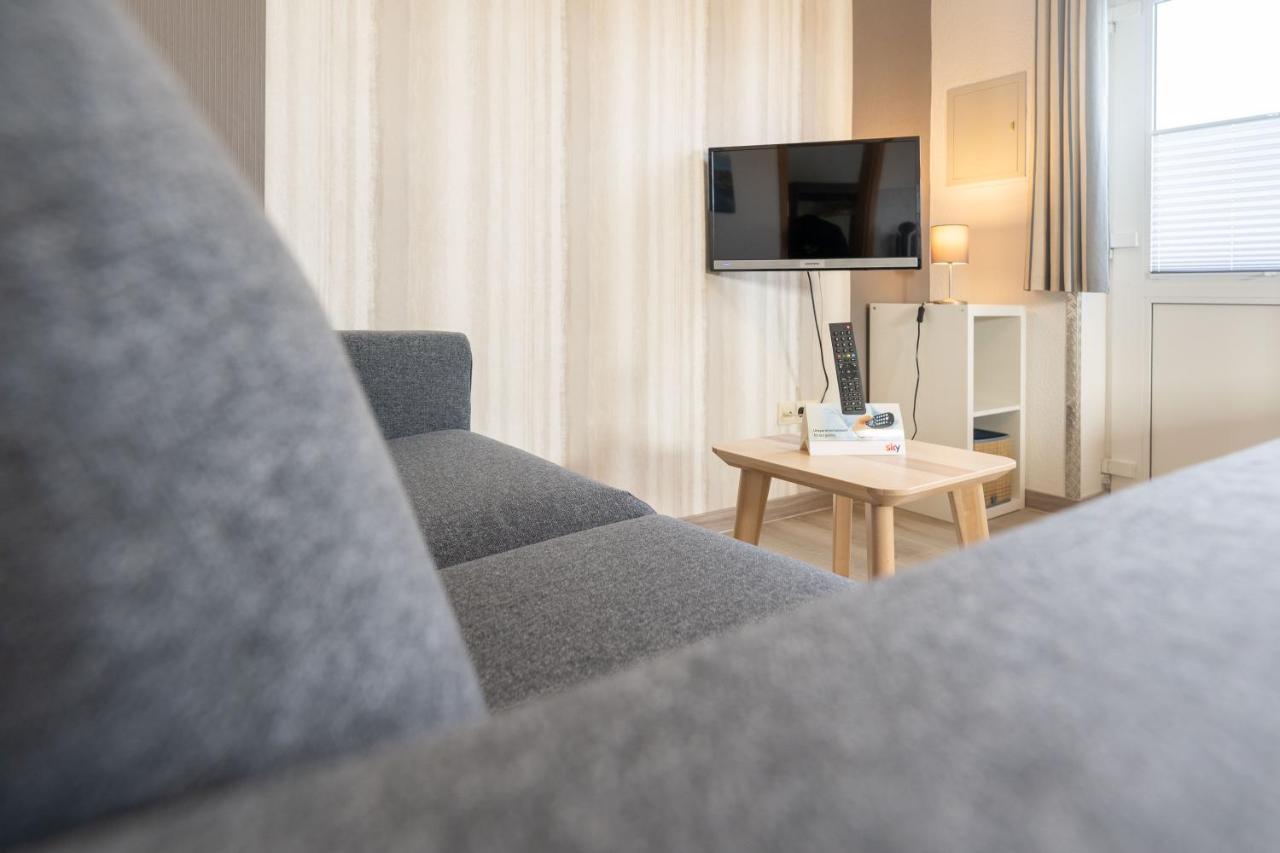 Gaestehaus Sulsdorf - Adults Only Sulsdorf auf Fehmarn Ngoại thất bức ảnh