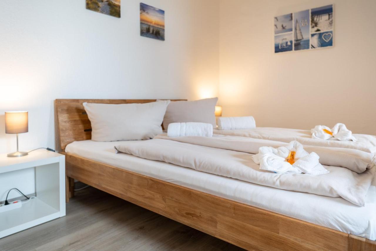 Gaestehaus Sulsdorf - Adults Only Sulsdorf auf Fehmarn Ngoại thất bức ảnh