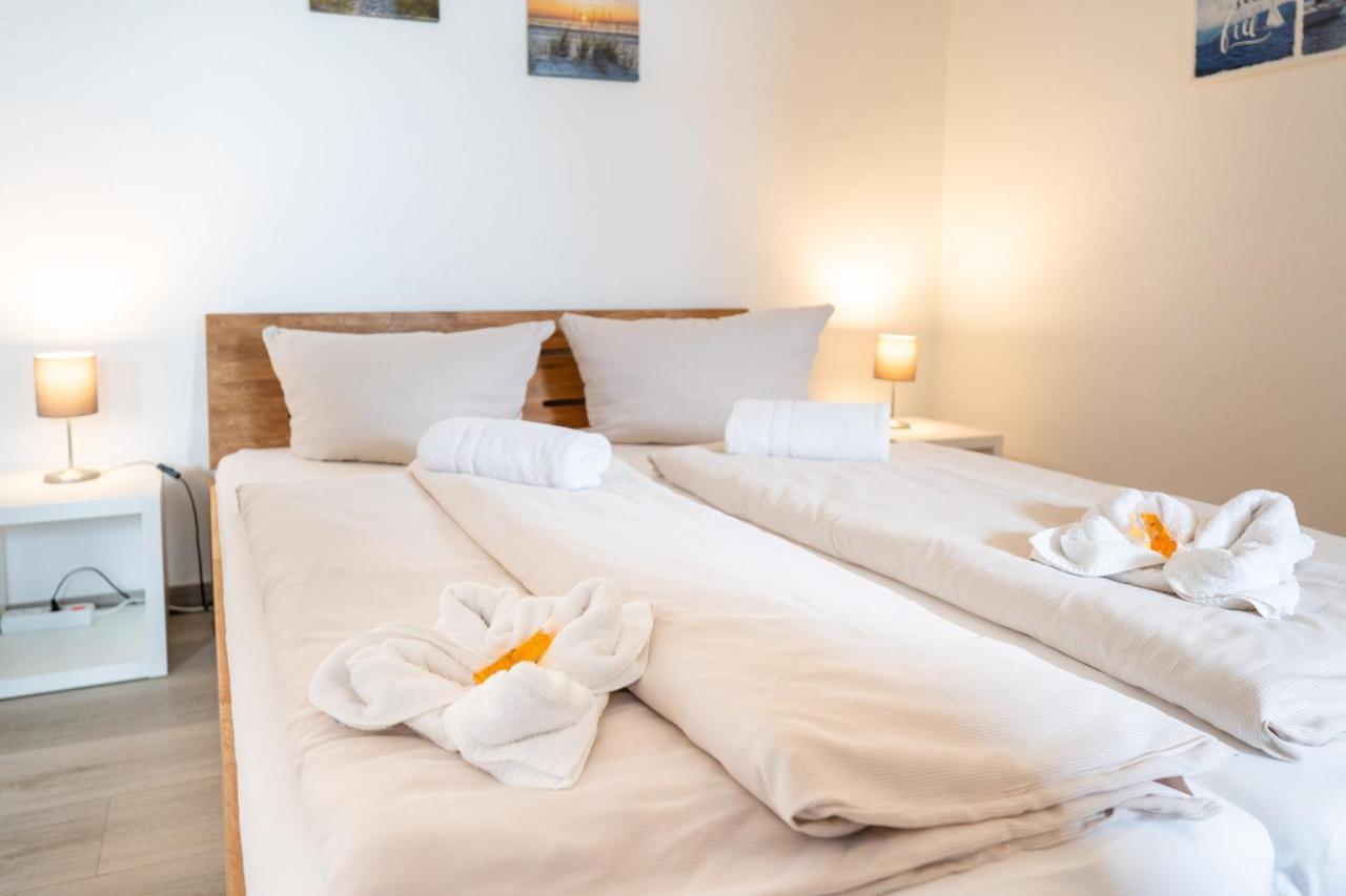 Gaestehaus Sulsdorf - Adults Only Sulsdorf auf Fehmarn Ngoại thất bức ảnh