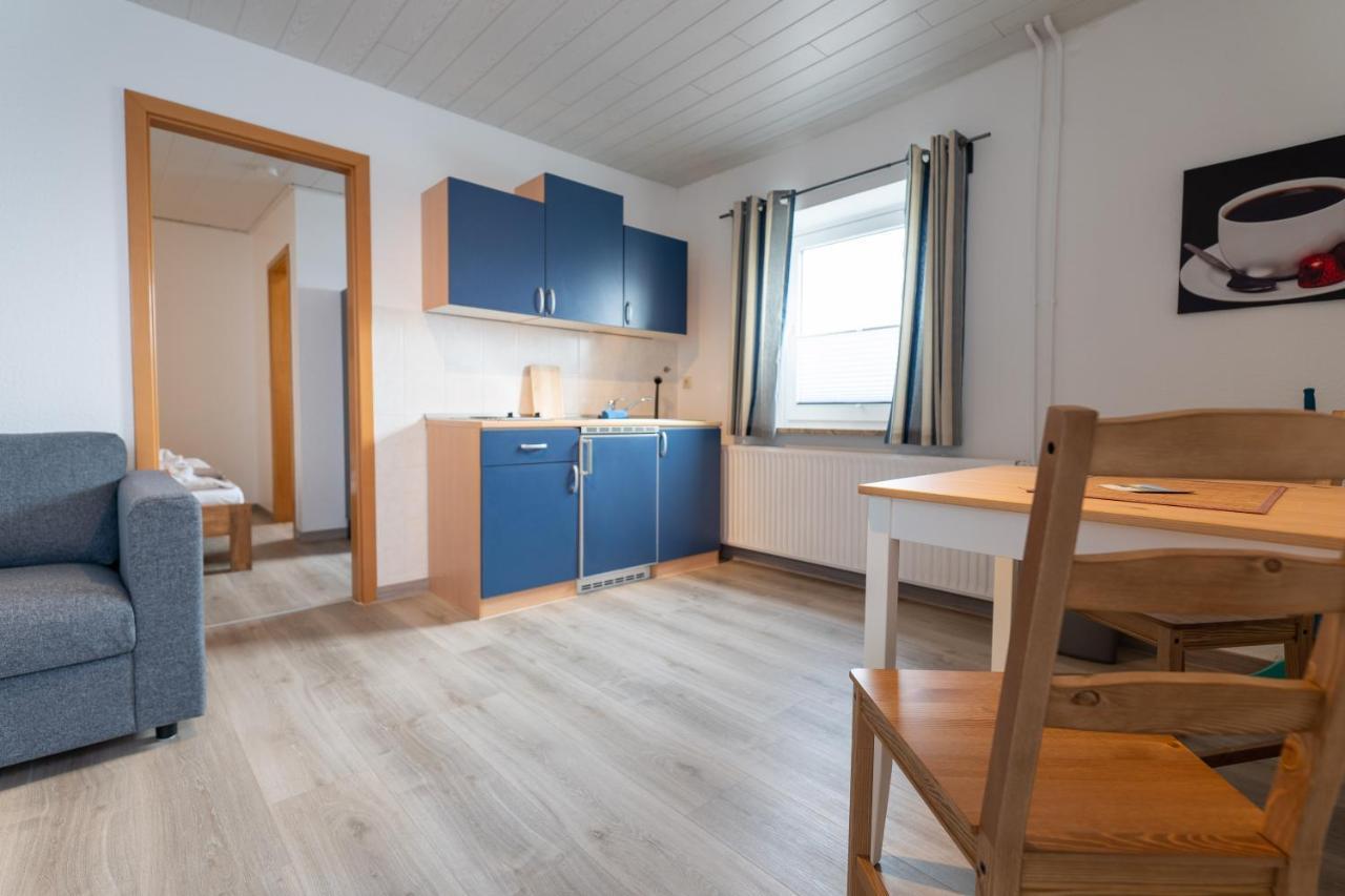 Gaestehaus Sulsdorf - Adults Only Sulsdorf auf Fehmarn Ngoại thất bức ảnh