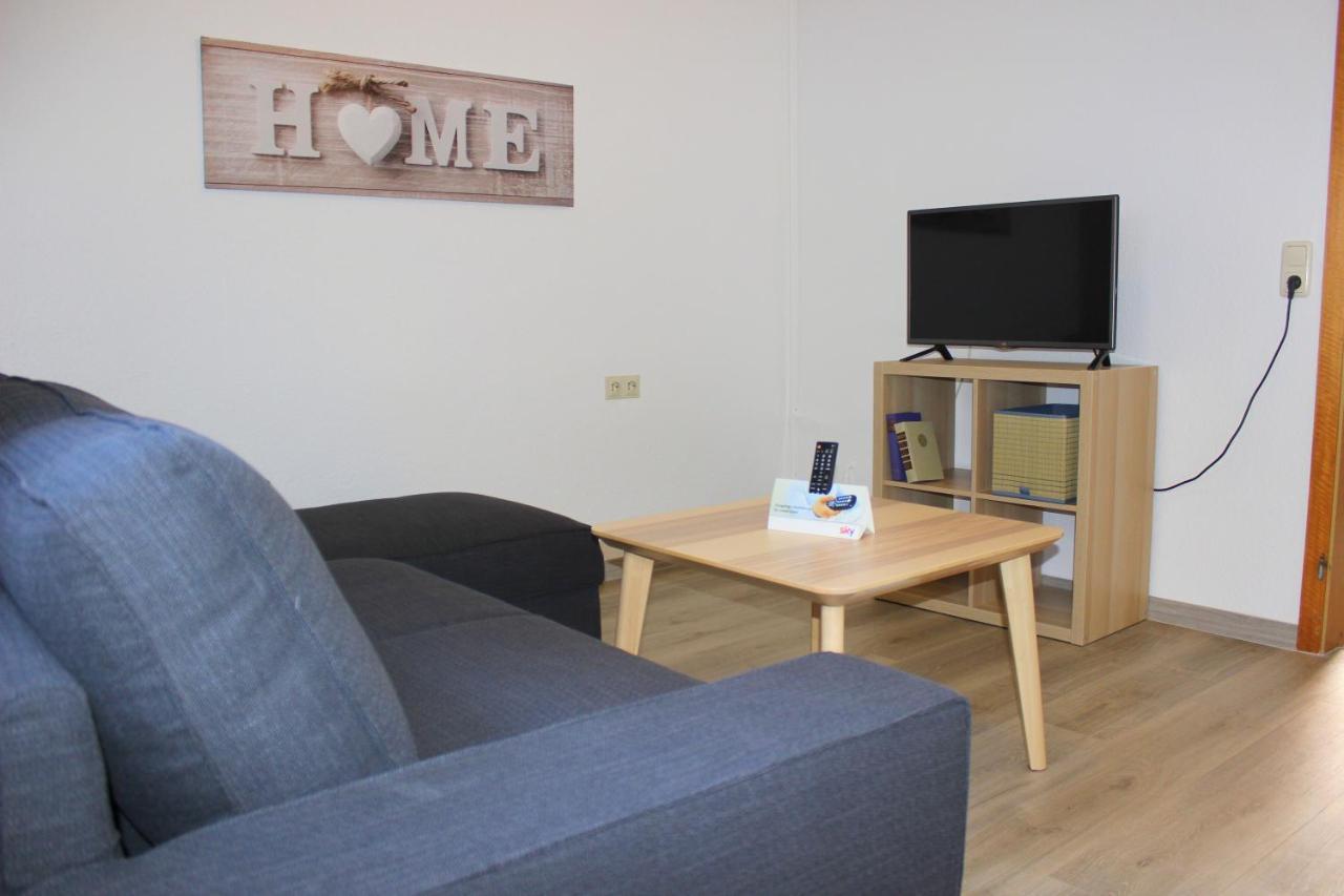 Gaestehaus Sulsdorf - Adults Only Sulsdorf auf Fehmarn Ngoại thất bức ảnh