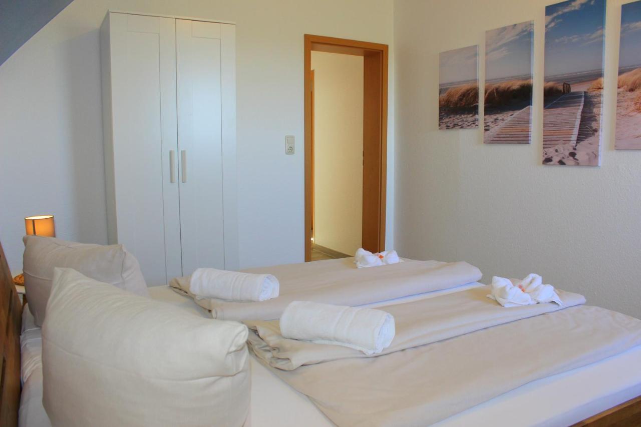 Gaestehaus Sulsdorf - Adults Only Sulsdorf auf Fehmarn Ngoại thất bức ảnh