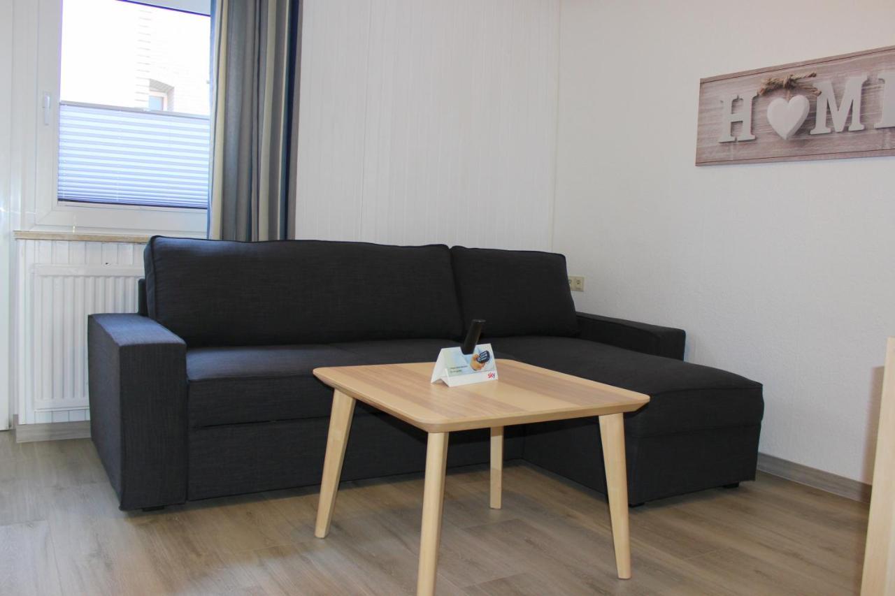 Gaestehaus Sulsdorf - Adults Only Sulsdorf auf Fehmarn Ngoại thất bức ảnh