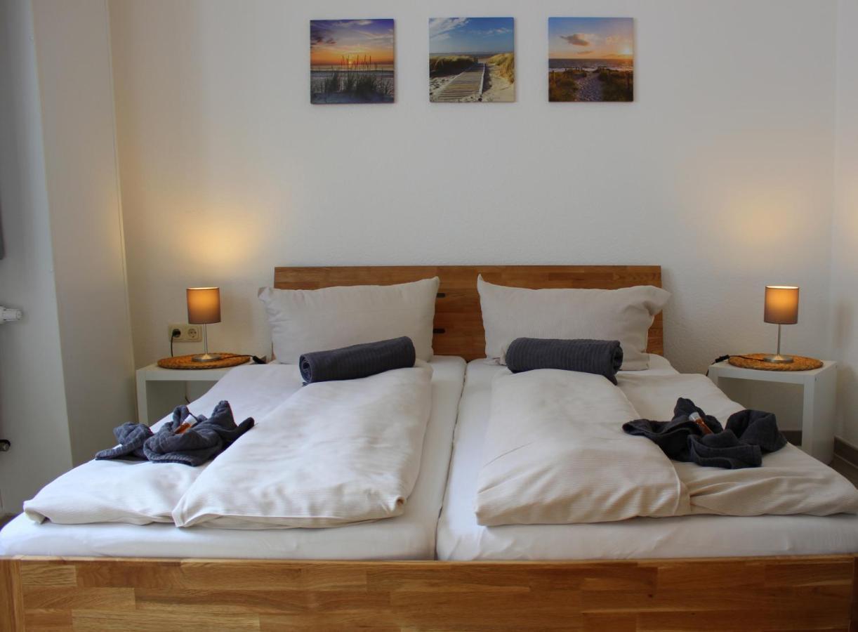 Gaestehaus Sulsdorf - Adults Only Sulsdorf auf Fehmarn Ngoại thất bức ảnh