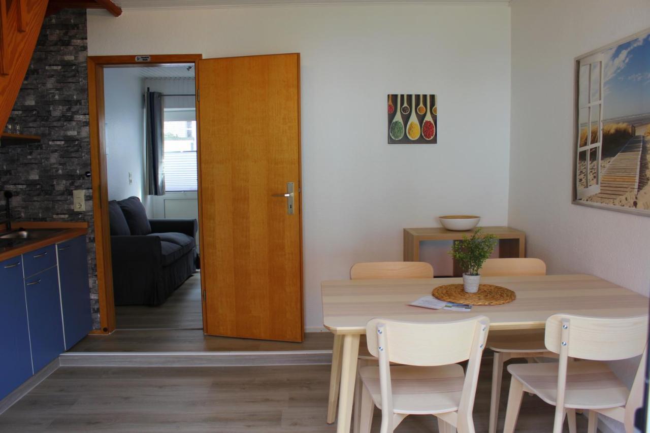 Gaestehaus Sulsdorf - Adults Only Sulsdorf auf Fehmarn Ngoại thất bức ảnh