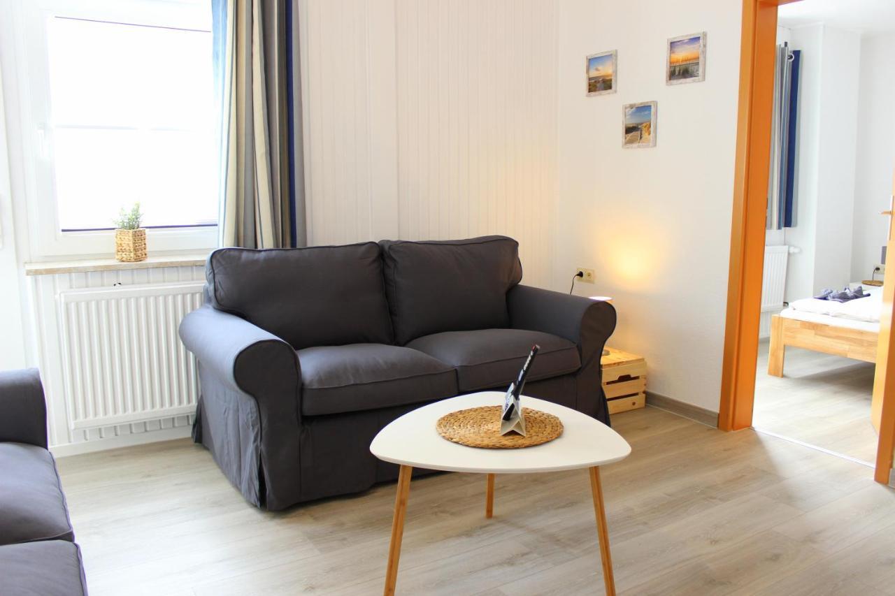 Gaestehaus Sulsdorf - Adults Only Sulsdorf auf Fehmarn Ngoại thất bức ảnh
