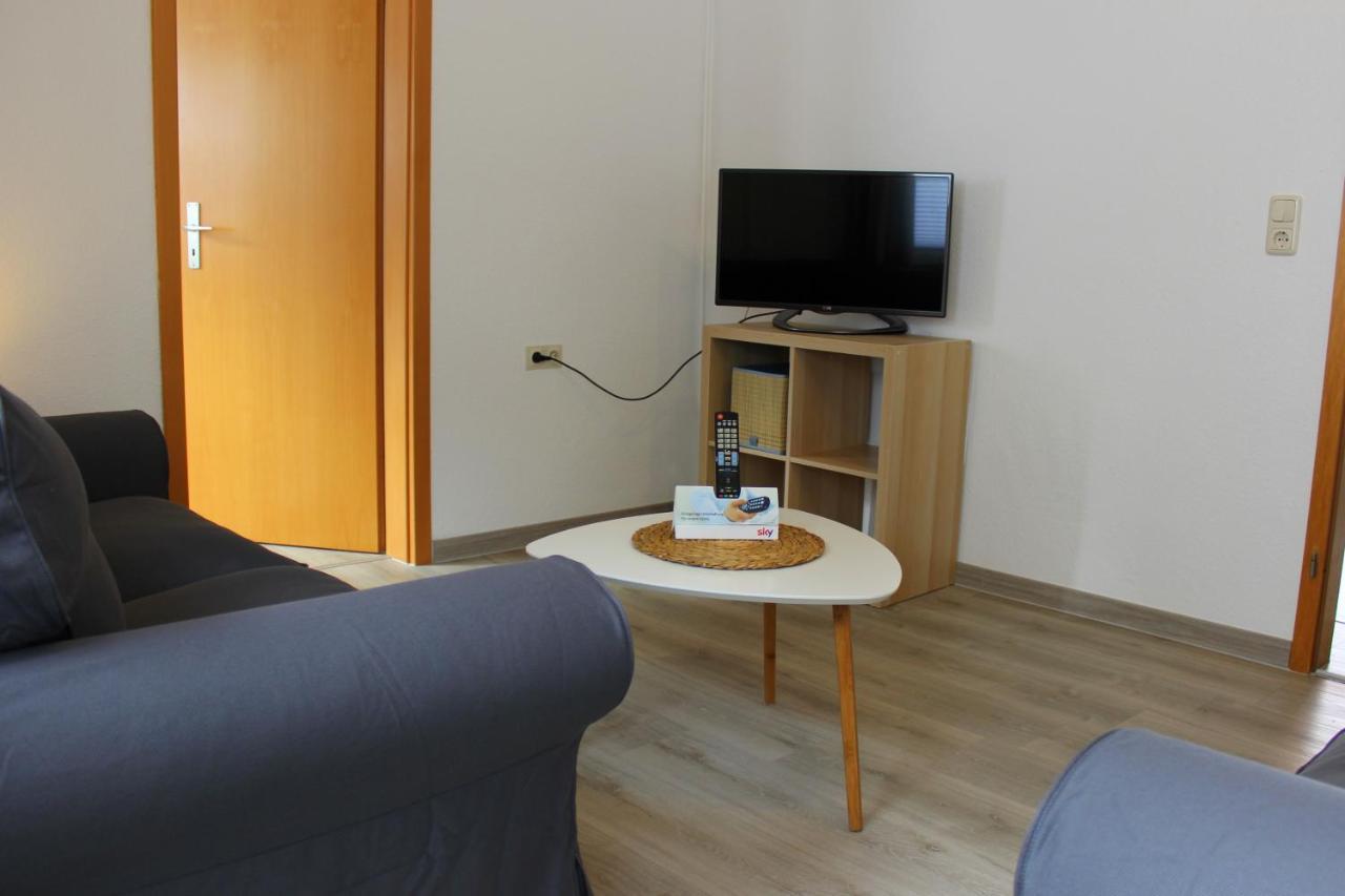 Gaestehaus Sulsdorf - Adults Only Sulsdorf auf Fehmarn Ngoại thất bức ảnh