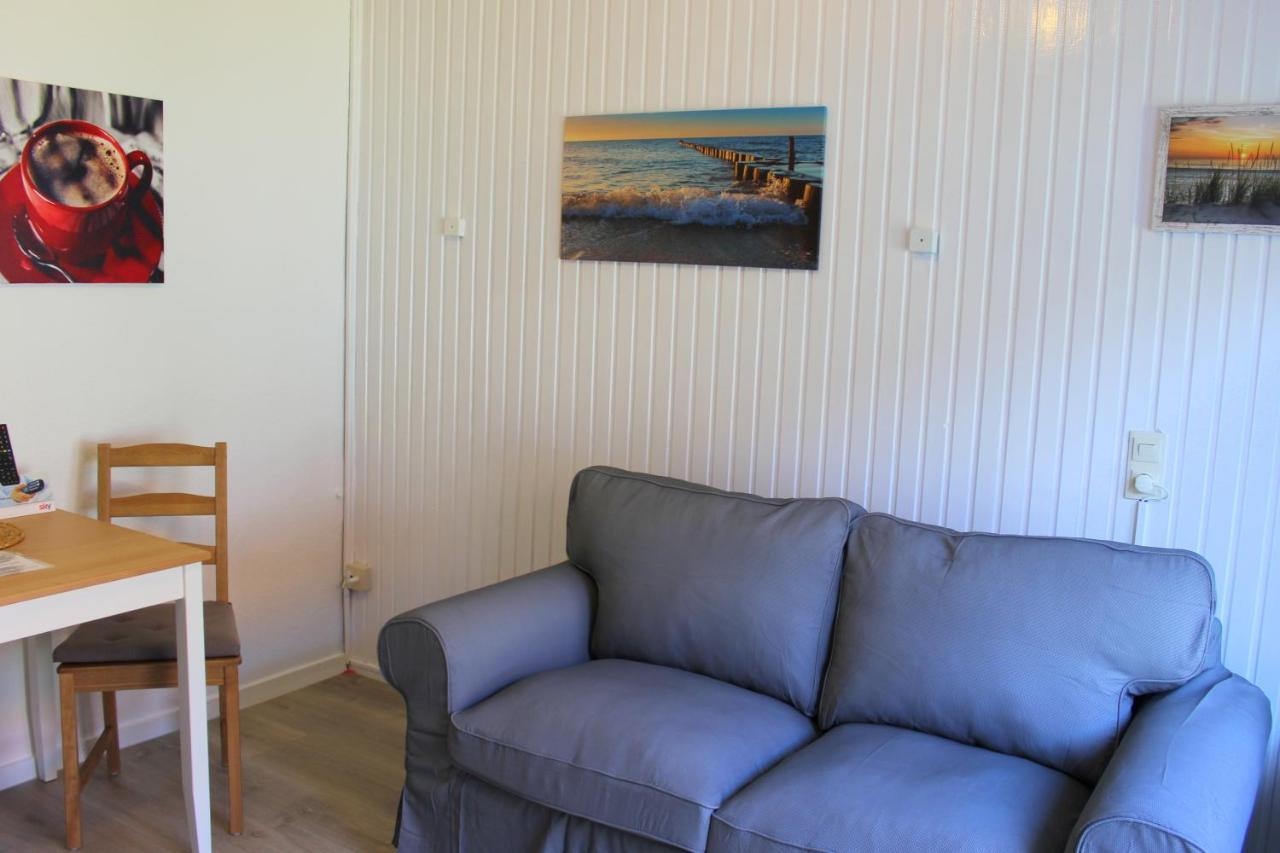 Gaestehaus Sulsdorf - Adults Only Sulsdorf auf Fehmarn Ngoại thất bức ảnh