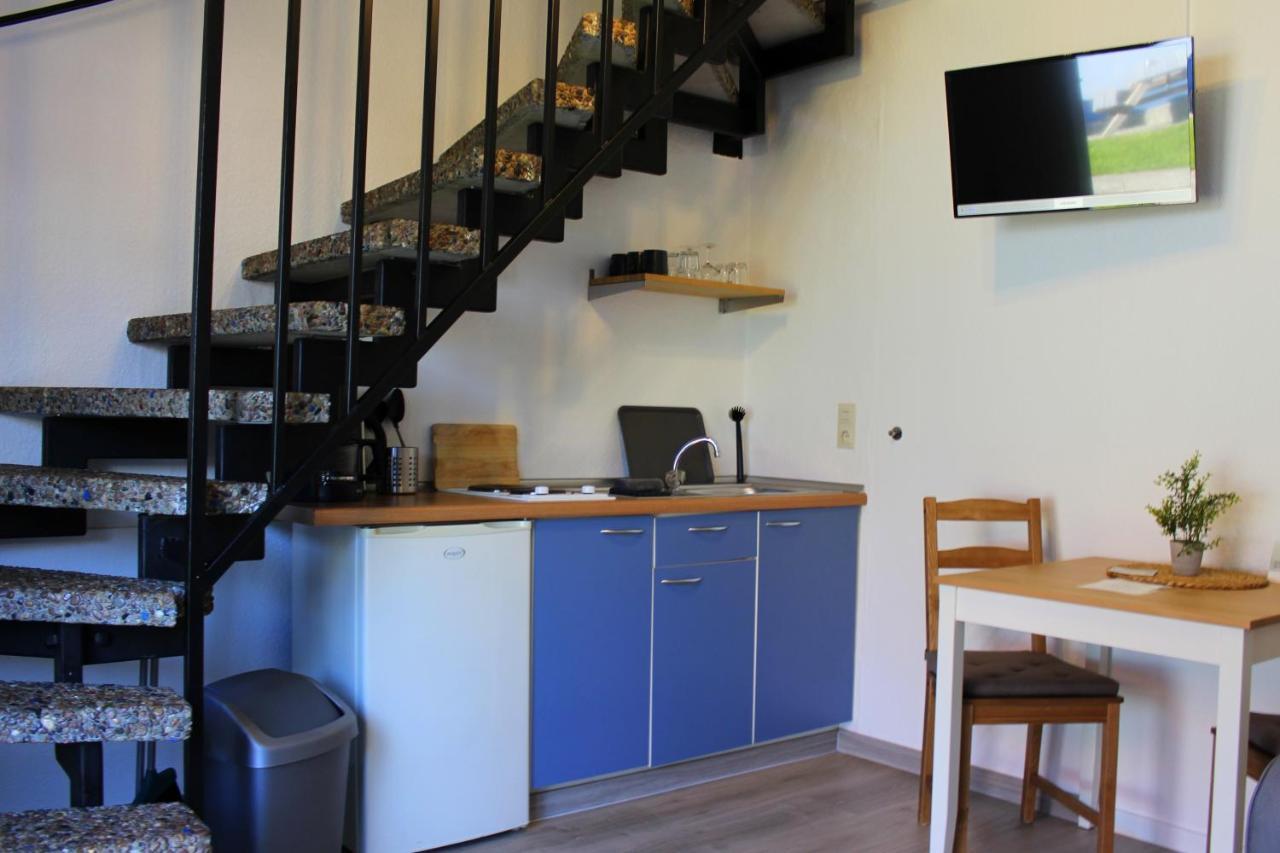 Gaestehaus Sulsdorf - Adults Only Sulsdorf auf Fehmarn Ngoại thất bức ảnh