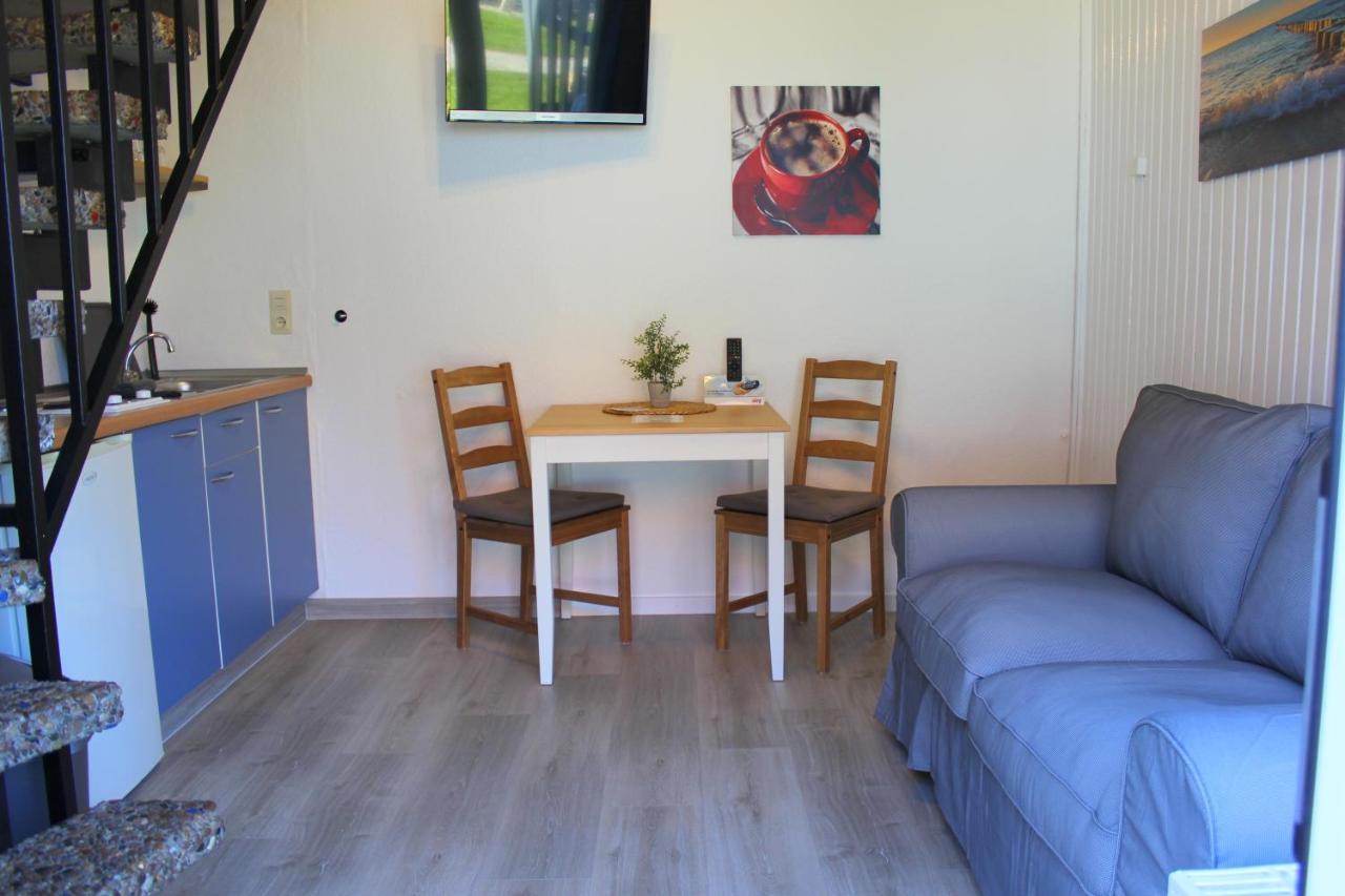 Gaestehaus Sulsdorf - Adults Only Sulsdorf auf Fehmarn Ngoại thất bức ảnh