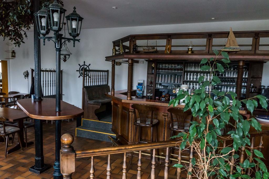Gaestehaus Sulsdorf - Adults Only Sulsdorf auf Fehmarn Ngoại thất bức ảnh