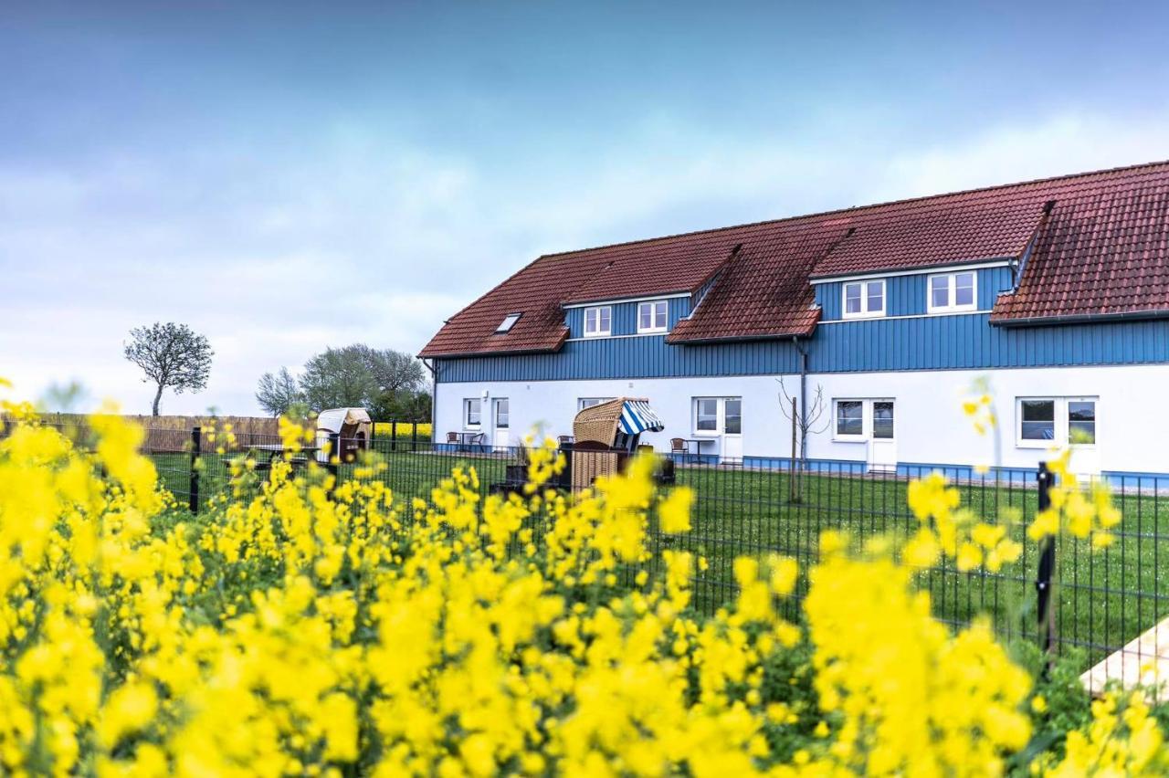 Gaestehaus Sulsdorf - Adults Only Sulsdorf auf Fehmarn Ngoại thất bức ảnh
