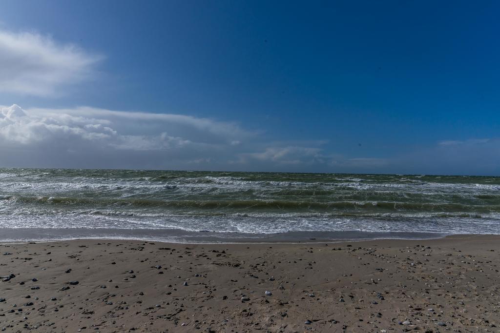 Gaestehaus Sulsdorf - Adults Only Sulsdorf auf Fehmarn Ngoại thất bức ảnh
