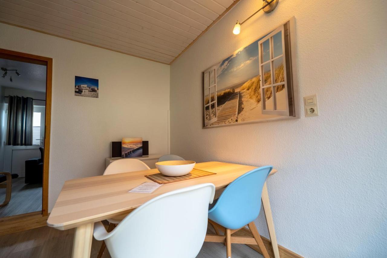 Gaestehaus Sulsdorf - Adults Only Sulsdorf auf Fehmarn Ngoại thất bức ảnh