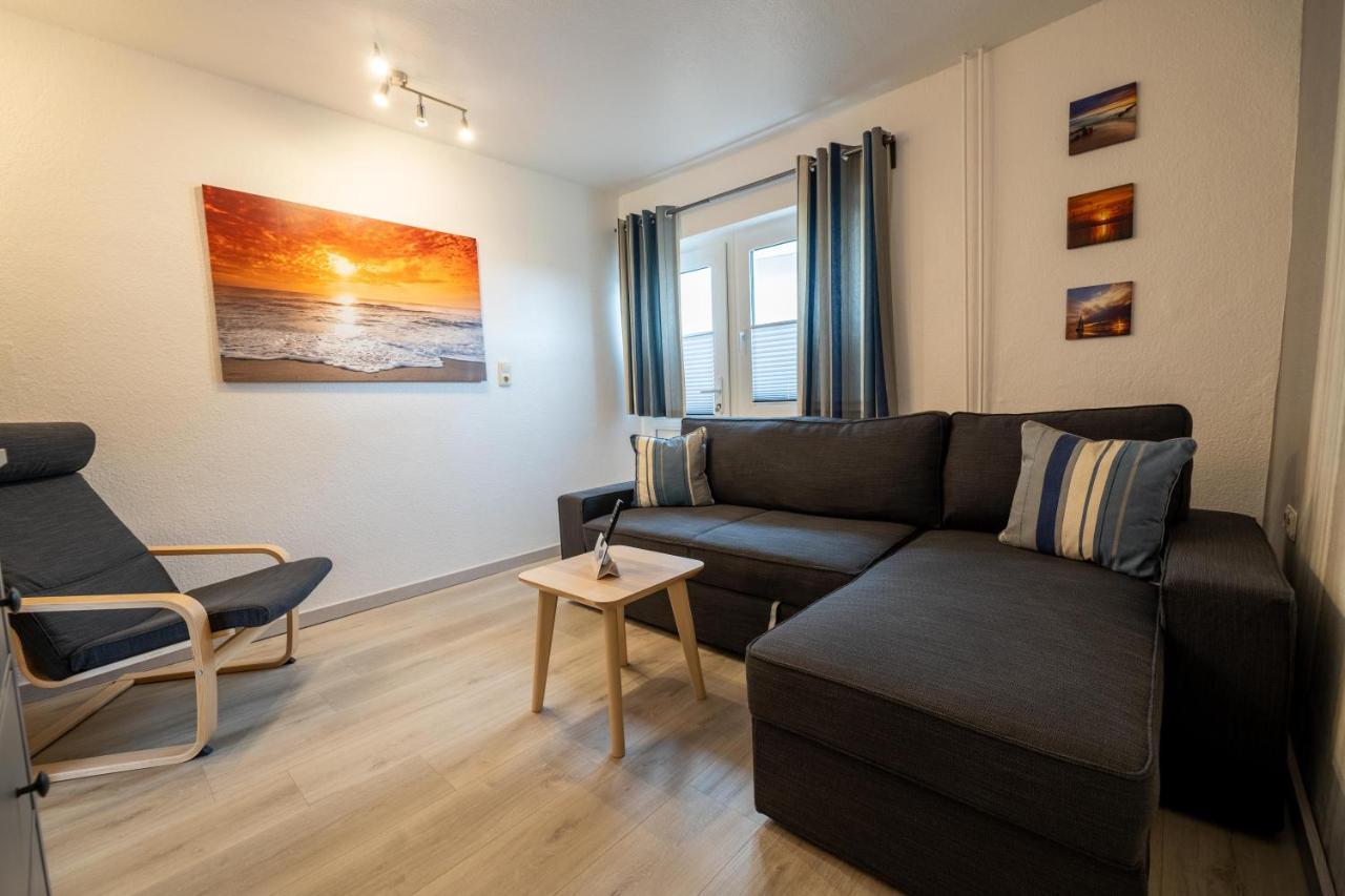 Gaestehaus Sulsdorf - Adults Only Sulsdorf auf Fehmarn Ngoại thất bức ảnh