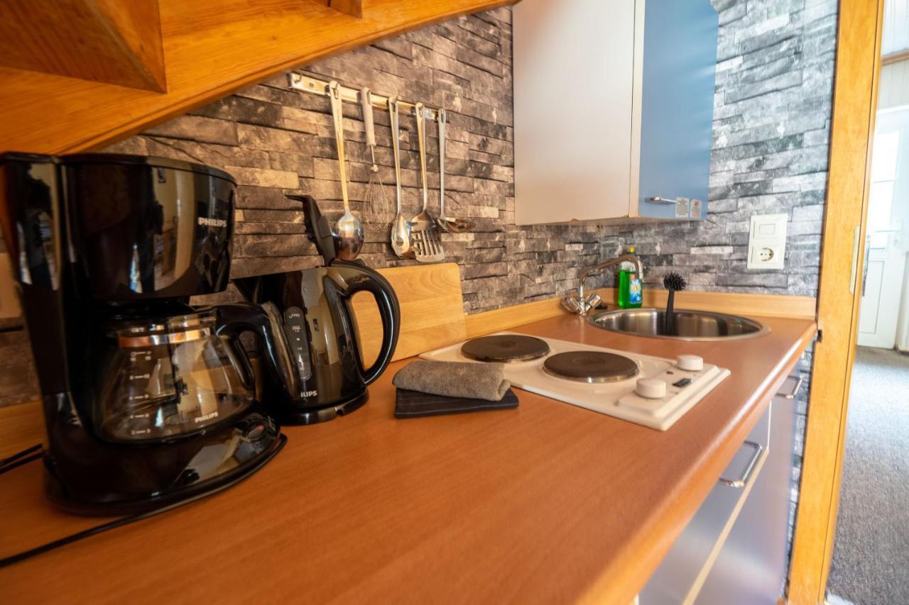 Gaestehaus Sulsdorf - Adults Only Sulsdorf auf Fehmarn Ngoại thất bức ảnh