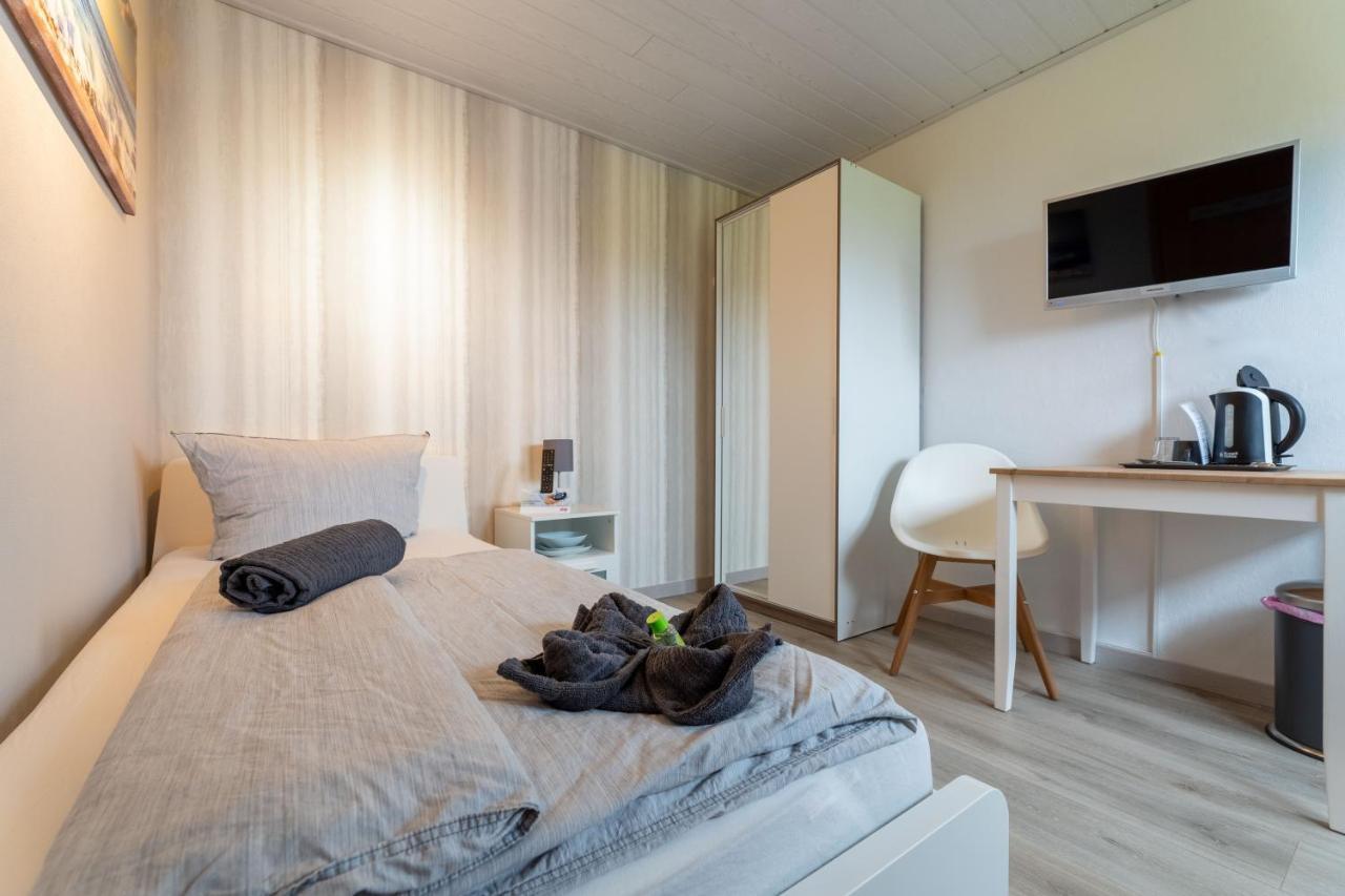 Gaestehaus Sulsdorf - Adults Only Sulsdorf auf Fehmarn Ngoại thất bức ảnh