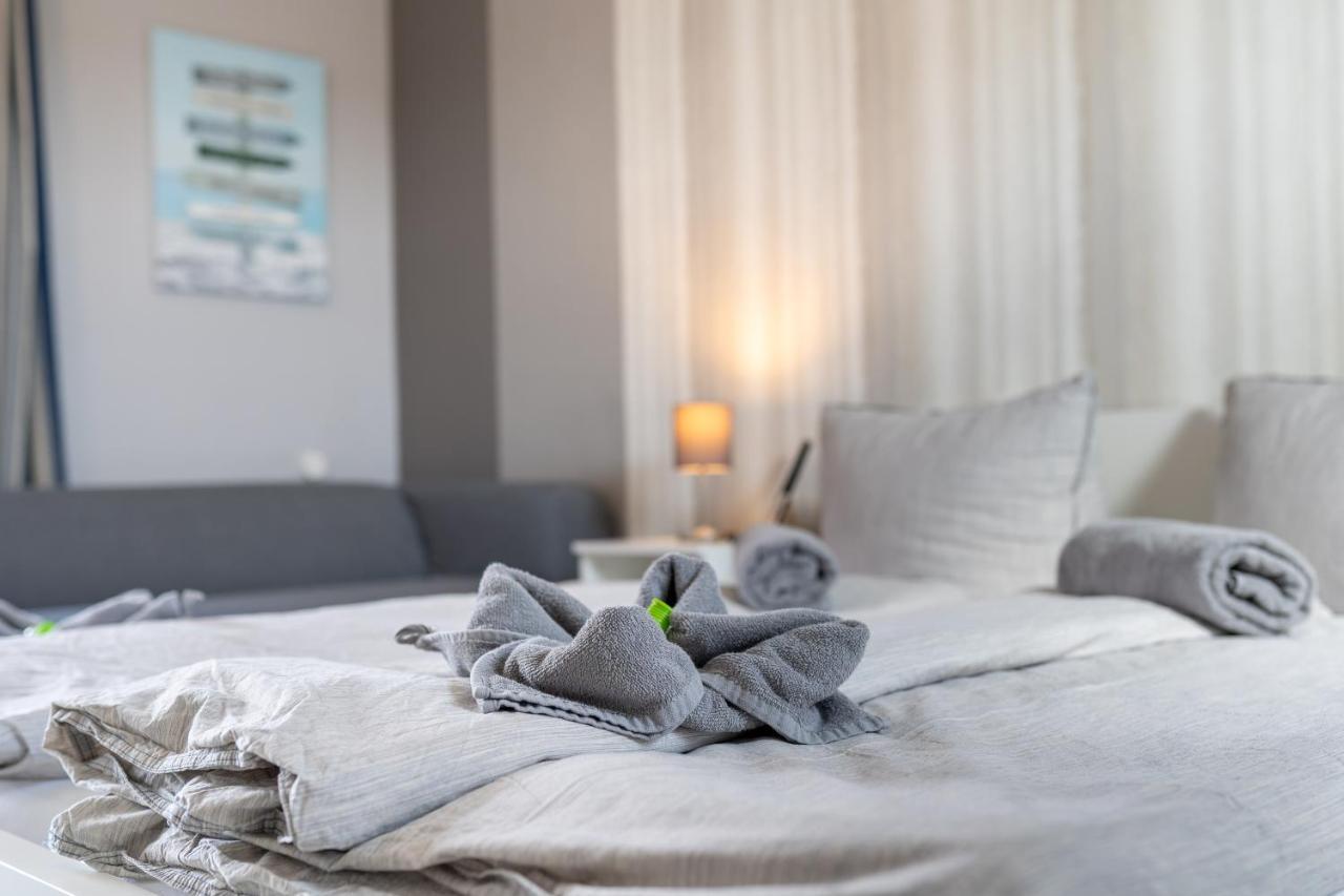 Gaestehaus Sulsdorf - Adults Only Sulsdorf auf Fehmarn Ngoại thất bức ảnh